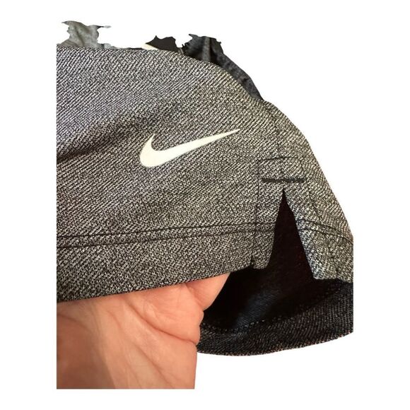 Nike | Pink and Black Fold Down Athletic Dri-Fit Shorts Lot | M - Picture 3 of 8